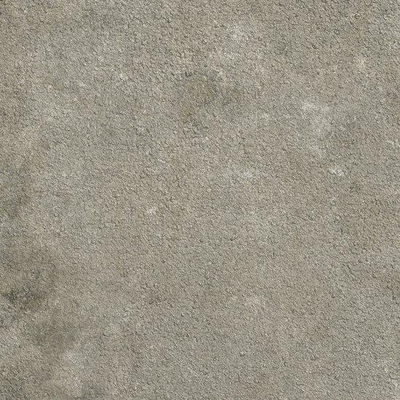 Kronos Le reverse Carreau de sol 600X600 Taupe Carved 10mm Mat Ret.R10
