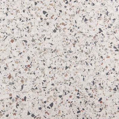 SAMPLE vtw 600X600 Terrazzo 100239 Ice Flakes