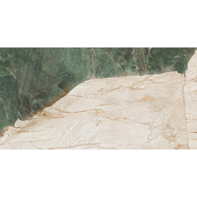 Ceralto Alabro Vein Carrelage de sol - 60x120cm - 6.0mm - rectifié - Aqua