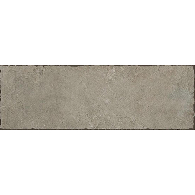 Kronos Le Reverse Vloertegel - 10x30cm - 10.0mm - Taupe heritage