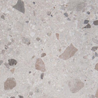 SAMPLE vtwonen Composite 100298 Carreau de sol 600X600 Grey Brown 9mm Mat Ret.R10