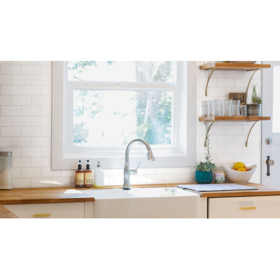 Marazzi Hello M8G5 Wandtegel 075X150 White 8mm Mat