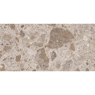 Vtwonen Composite 100296 Carrelage de sol 300X600 Sable 9mm Mat Ret.R10