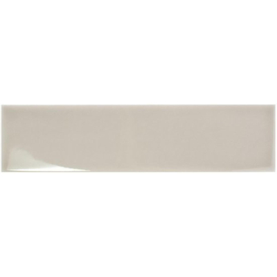Vtwonen Tegels Shapes Wandtegel - 7.5x30cm - 8.5mm - Greige