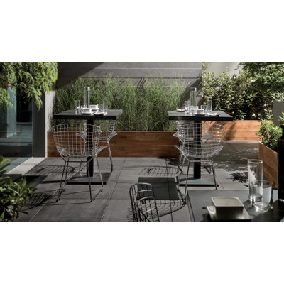 Ceralto Nocera Line Carrelage de sol - 40x80cm - 10.0mm - rectifié - Sandalo