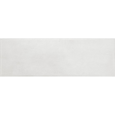 Colorker Memory Decor-strip - 39.6x119.2cm - 6.5mm - gerectificeerd - White