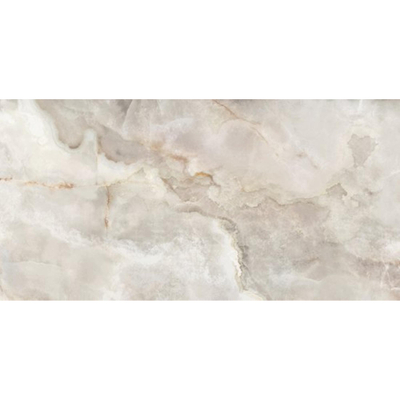 ÉCHANTILLON Ceralto Regalia Luxe 600X1200 Marbles Lux Noor Almond Pol.