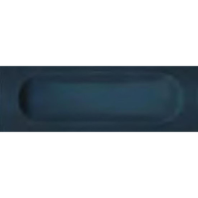 Vtwonen Tegels Chop Decor-strip - 5x15cm - 12.5mm - Blu