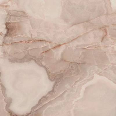 Ceralto Alabro Vein Vloertegel - 120x120cm - 6.0mm - gerectificeerd - Rose