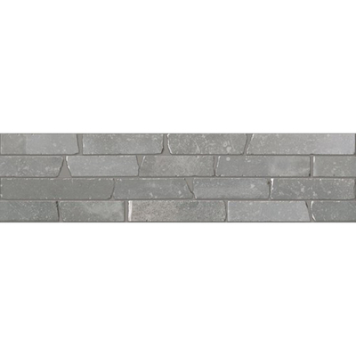 Ceralto Micello R11 Carreau mosaïque - 15x60cm - 10.0mm - Gent