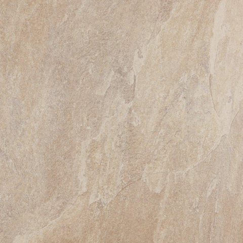 Ceralto Ravello Mini Carrelage de sol - 60x60cm - 10.0mm - rectifié - Beige WTW10313