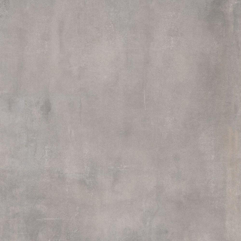 Ceralto Kubico Carreau de sol - 60x60cm - 9.0mm - rectifié - Silver SW93892
