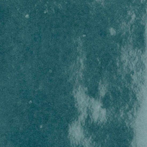SAMPLE Ceralto Divaro Stone Wandtegel - 10x10cm - 10.0mm - Acquamarina SW914205