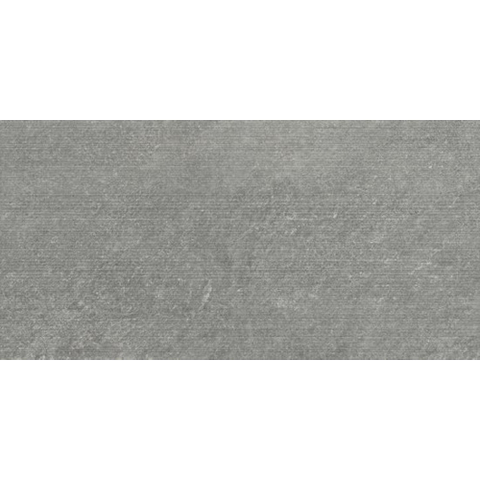 Ceralto Micello Uno Carrelage de sol - 60x120cm - 9.0mm - rectifié - Silver SW917711