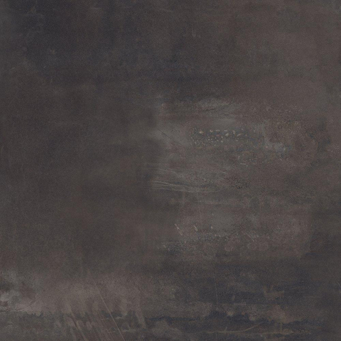 Ceralto Kubico carrelage sol et mur - 60x60cm - 9mm - rectifié - effet pierre - dark mat (marron) SW93882