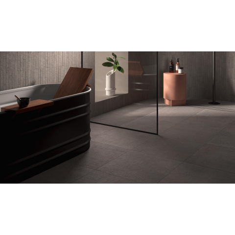 Ceralto Fragmenta Lux Carrelage de sol - 60x120cm - 10.0mm - rectifié - Limo SW917393