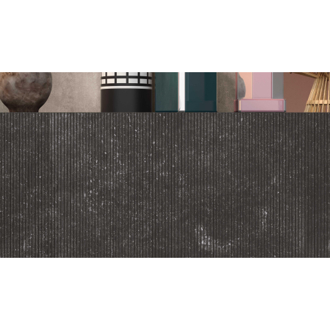 Ceralto Micello R11 Carreau de sol - 60x120cm - 10.0mm - rectifié - Namur SW917705
