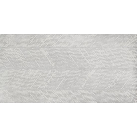 Ceralto Nocera Line Bande décorative - 60x120cm - 10.0mm - rectifié - Cemento SW917724