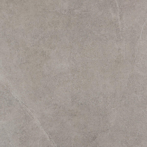 Ceralto Micello Square Carrelage sol et mur 90x90cm 10mm rectifié R10 grès cérame Grey SW61584