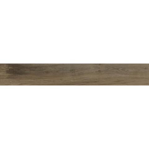 Ceralto Nocera Edge Carreau de sol - 26.5x180cm - 10.0mm - rectifié - Nut SW917580
