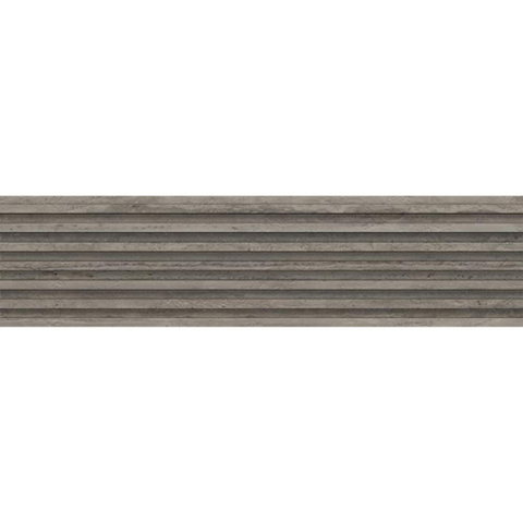 Ceralto Vitrano Luxe Carrelage mural - 30x120cm - 10.0mm - rectifié - Tibur SW917660
