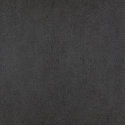 SAMPLE Ceralto Orsini Concrete Vloer- en wandtegel 60x60cm 9.5mm gerectificeerd R10 porcellanato Nero SW914150
