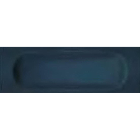 Vtwonen Tegels Chop Decor-strip - 5x15cm - 12.5mm - Blu SW856093
