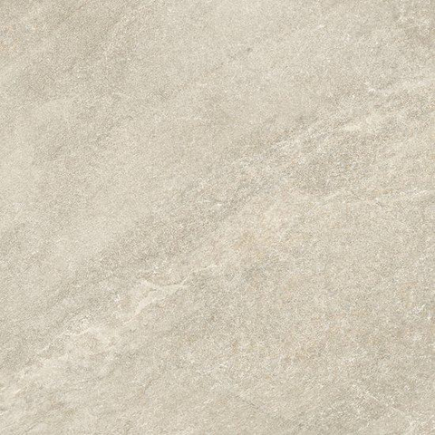 Ceralto Micello Uno Carreau de sol - 80x80cm - 9.0mm - rectifié - Beige SW917668