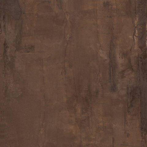 Ceralto Kubico Carreau de sol - 60x60cm - 9.0mm - rectifié - Rust SW93887