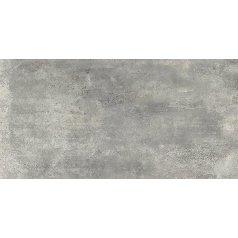 Ceralto Quinto Accent carrelage sol et mur - 30x60cm - 10mm - effet pierre - dust mat (gris) SW93938