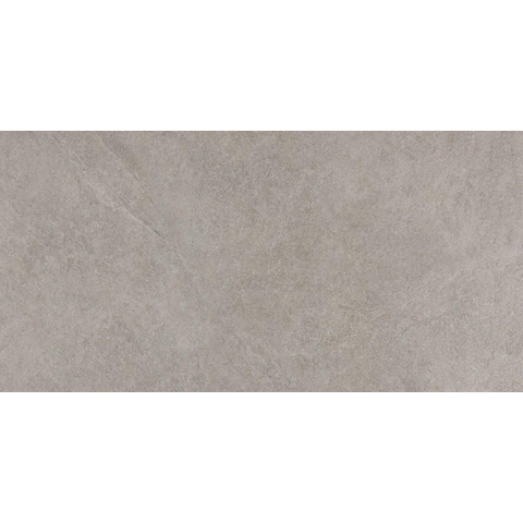 Ceralto Micello Square Carreau de sol - 30x60cm - 9,0mm - rectifié - gris SW1117220