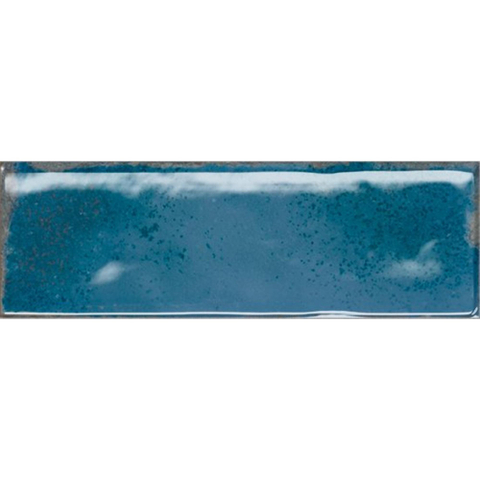 SAMPLE Ceralto Taverno Grain Wandtegel - 6.5x20.2cm - 8mm - Glaciar Glans SW976620