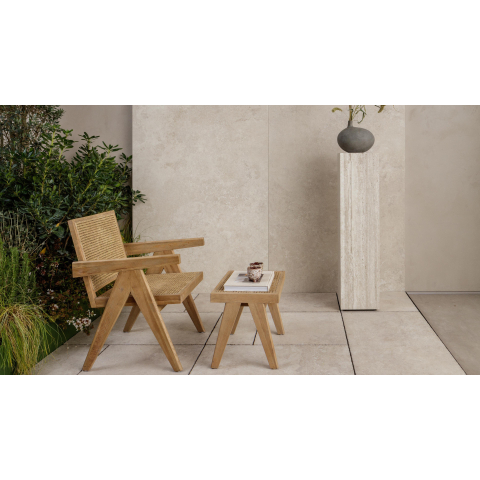 Ceralto Vitrano Luxe Carrelage de sol - 60x120cm - 9.0mm - rectifié - Aurum SW917460