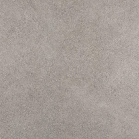 Ceralto Micello Square Carrelage sol et mur 90x90cm 10mm rectifié R10 grès cérame Grey SW61584