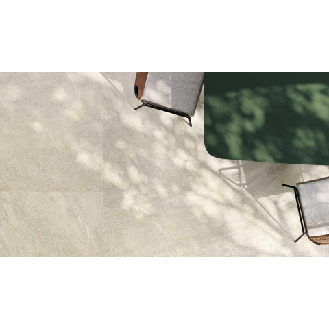Ceralto Micello Uno Carreau de sol - 30x60cm - 9.0mm - rectifié - beige SW970162