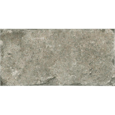 SAMPLE Ceralto Boulder Slate Vloer- en wandtegel 10x20cm 10.5mm R10 porcellanato Wall Street SW912110