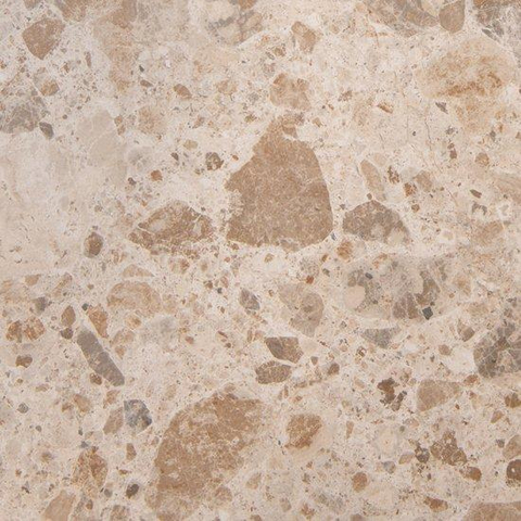 Vtwonen Tegels Composite Vloertegel - 60x60cm - 9.0mm - gerectificeerd - Sand SW856323