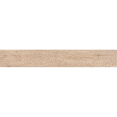 SAMPLE Ceralto Nocera Set Vloertegel - 14.5x90cm - 8.0mm - gerectificeerd - Ivory SW913351