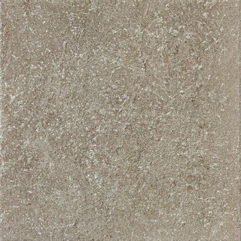SAMPLE Ceralto Divaro Plank Vloertegel - 80x80cm - 9.5mm - gerectificeerd - Taupe SW912629