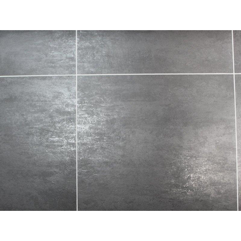 Ceralto Orsini Concrete Carrelage de sol - 60x60cm - 9.5mm - rectifié - Fango WTW10995