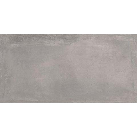 Ceralto Kubico Carreau de sol - 60x120cm - 9.0mm - rectifié - Silver SW93775