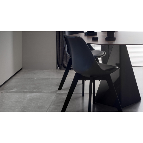 Ceralto Micello R11 Carreau de sol - 80x80cm - 10.0mm - rectifié - Gent SW917430