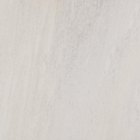 Ceralto Ravello Mini Carrelage de sol - 60x60cm - 10.0mm - rectifié - Blanc WTW12442