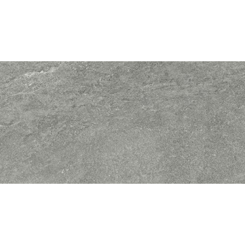 Ceralto Micello Uno Carreau de sol - 30x60cm - 9.0mm - rectifié - Silver SW970182
