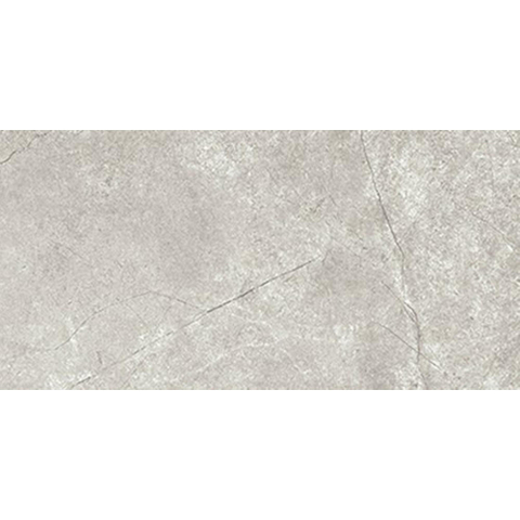 Ceralto Cemento Alto Concrete Carreau de sol - 30x60cm - 10.0mm - rectifié - Blanc SW928469