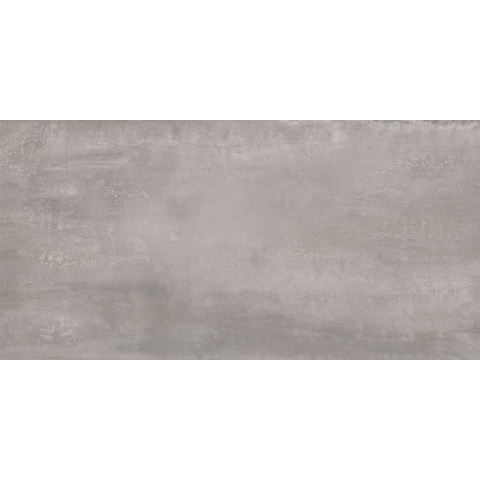 Ceralto Kubico Carreau de sol - 60x120cm - 9.0mm - rectifié - Silver SW93775
