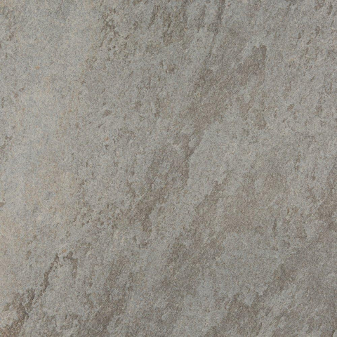 Ceralto Ravello Mini Carrelage de sol - 60x60cm - 10.0mm - rectifié - Gris WTW11195