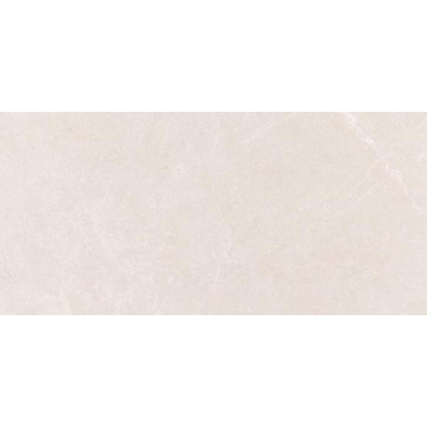 SAMPLE Ceralto Sylvaro Tone Wandtegel 30x60cm Capitol Cream 7mm Gerectificeerd Glans Beige SW913282