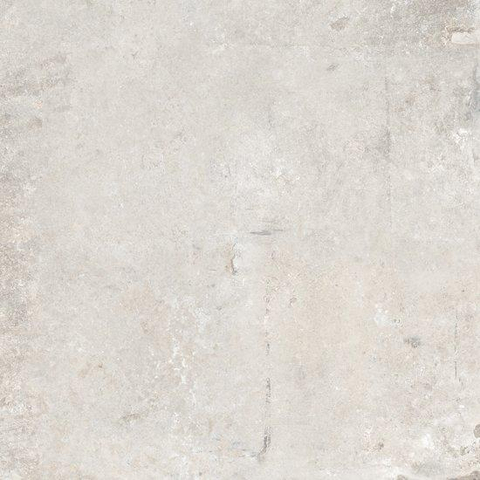 Ceralto Fragmenta Alto Carrelage de sol - 80x80cm - 10.0mm - rectifié - Dune antique SW917496