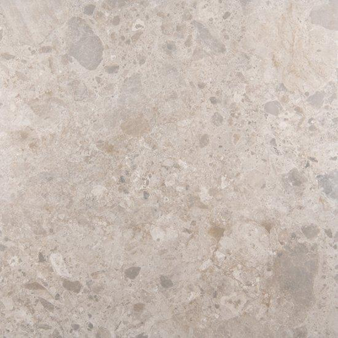 SAMPLE Ceralto Fragmenta Craft Vloertegel - 100x100cm - 8.5mm - gerectificeerd - Mix gris SW913337